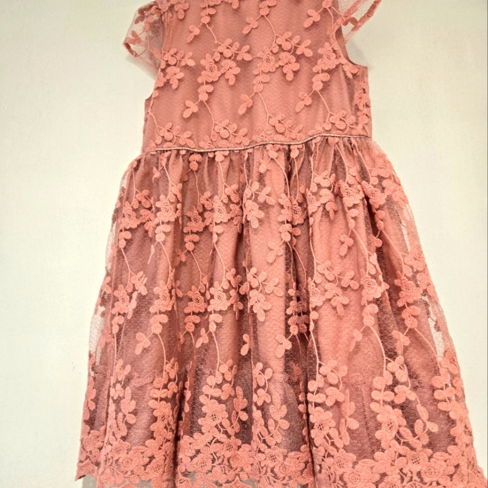 Girls Dress